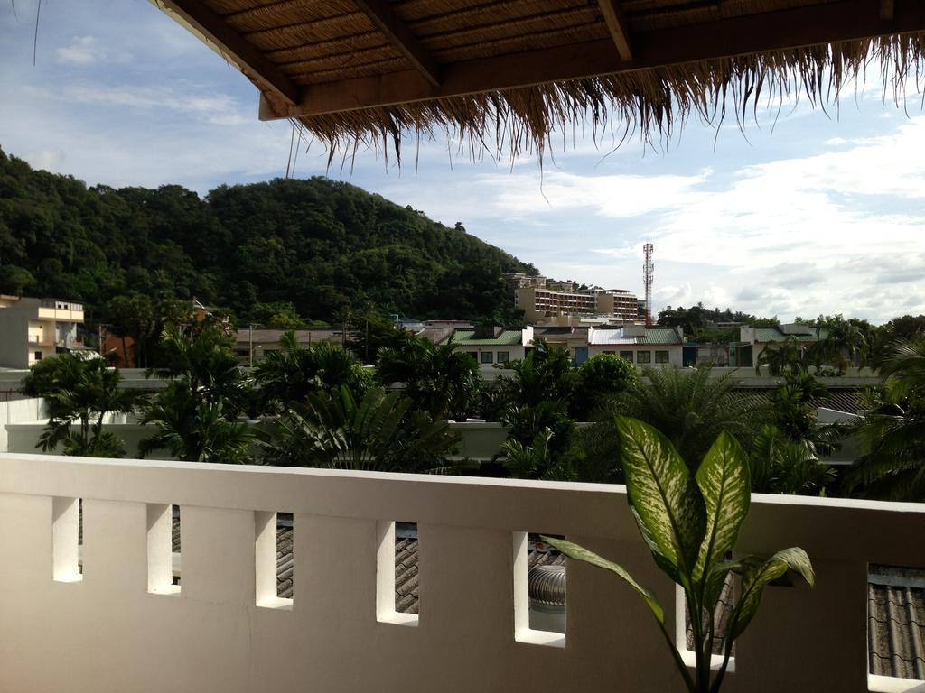 Karon Pool Hotel Bilik gambar